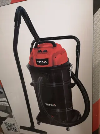 Aspiradora Industrial Yato 85710