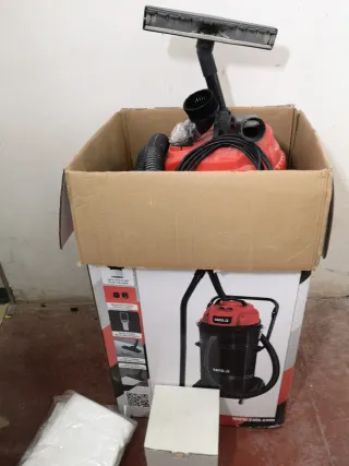 Aspiradora Industrial Yato 85710