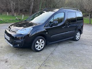 Citroen Berlingo Xtr 2016