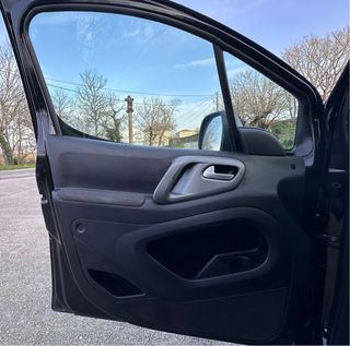 Citroen Berlingo Xtr 2016