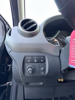 Citroen Berlingo Xtr 2016