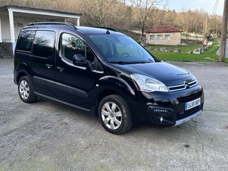 Citroen Berlingo Xtr 2016