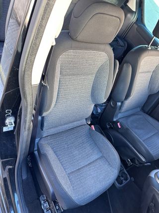 Citroen Berlingo Xtr 2016