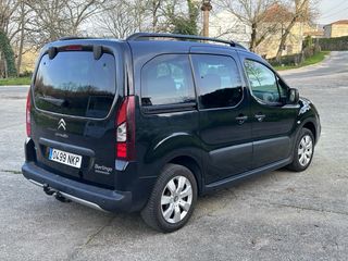 Citroen Berlingo Xtr 2016