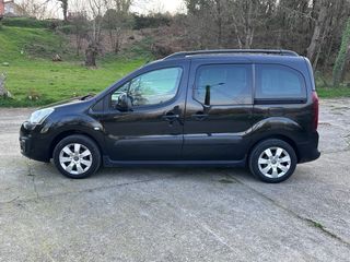Citroen Berlingo Xtr 2016