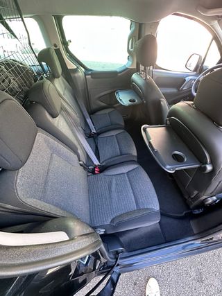 Citroen Berlingo Xtr 2016