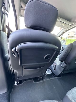 Citroen Berlingo Xtr 2016