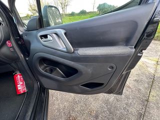 Citroen Berlingo Xtr 2016