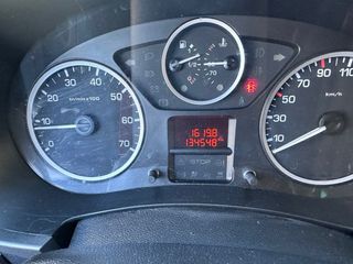 Citroen Berlingo Xtr 2016