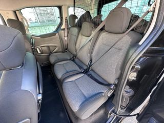 Citroen Berlingo Xtr 2016