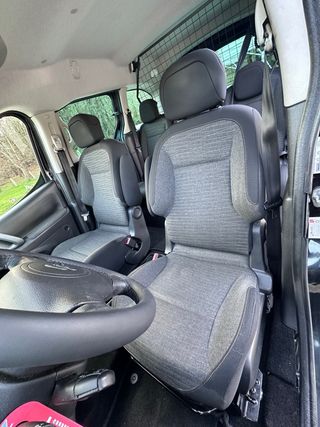 Citroen Berlingo Xtr 2016