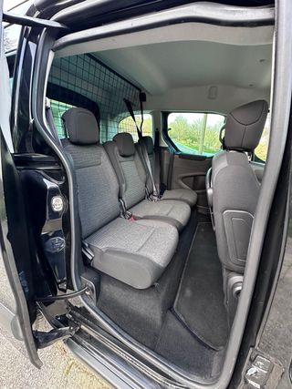 Citroen Berlingo Xtr 2016