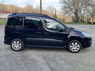 Citroen Berlingo Xtr 2016