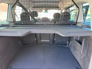 Citroen Berlingo Xtr 2016