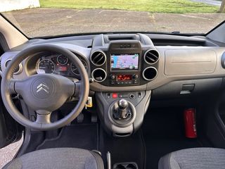 Citroen Berlingo Hdi Xtr 2016