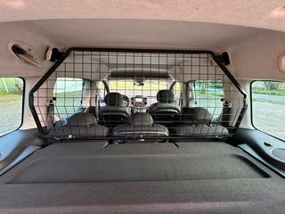 Citroen Berlingo Hdi Xtr 2016