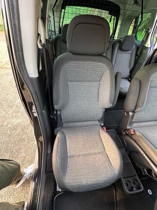 Citroen Berlingo Hdi Xtr 2016
