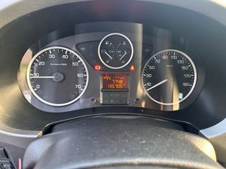 Citroen Berlingo Hdi Xtr 2016