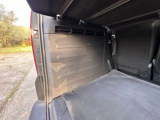 Citroen Berlingo Hdi Xtr 2016