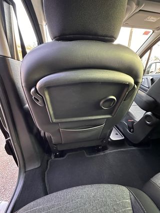 Citroen Berlingo Hdi Xtr 2016