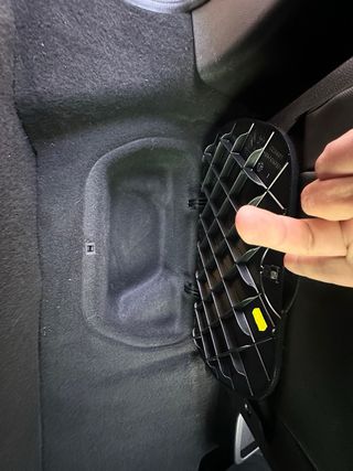 Citroen Berlingo Hdi Xtr 2016