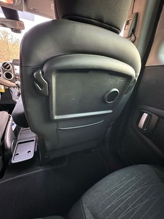 Citroen Berlingo Hdi Xtr 2016