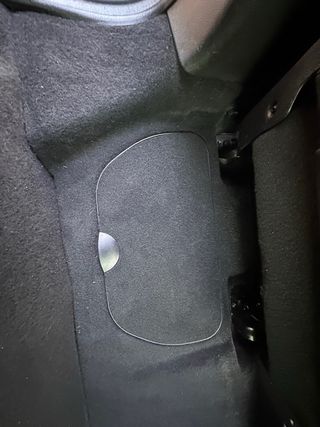 Citroen Berlingo Hdi Xtr 2016