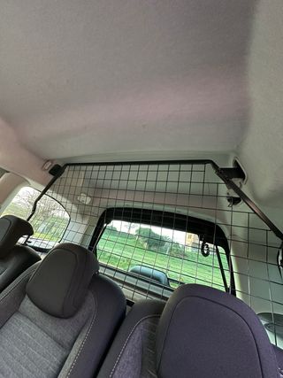 Citroen Berlingo Hdi Xtr 2016