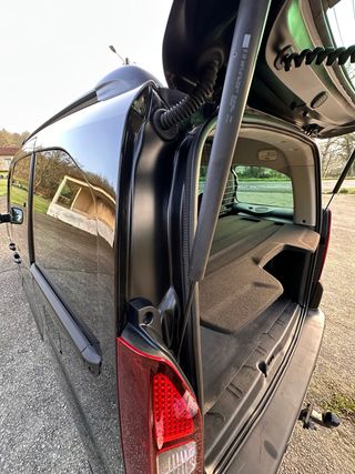 Citroen Berlingo Hdi Xtr 2016