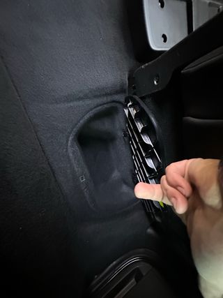 Citroen Berlingo Hdi Xtr 2016