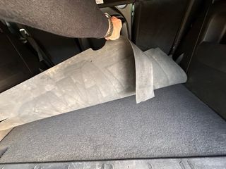 Citroen Berlingo Hdi Xtr 2016