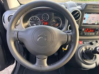 Citroen Berlingo Hdi Xtr 2016