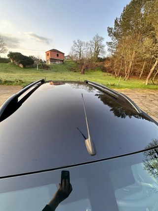 Citroen Berlingo Hdi Xtr 2016