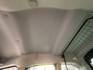 Citroen Berlingo Hdi Xtr 2016