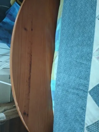 2 Camas 90cm completas somier cabecero ver fotos