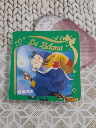 Libri per bambini