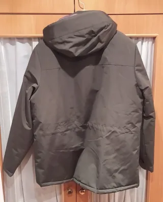 Parka XL