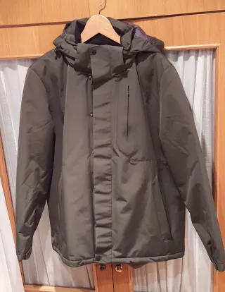 Parka XL