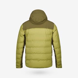Chaqueta acolchada esquí y nieve impermeable Hombre Wedze