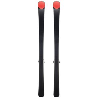 Esquís de pista con fijaciones Hombre Wedze CROSS 550