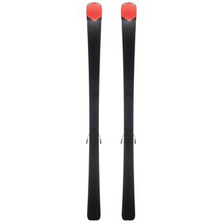 Esquís de pista con fijaciones Hombre Wedze CROSS 550
