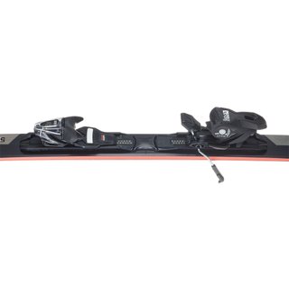 Esquís de pista con fijaciones Hombre Wedze CROSS 550