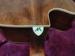 Guitarra Electroacústica Washburn HD10SCE