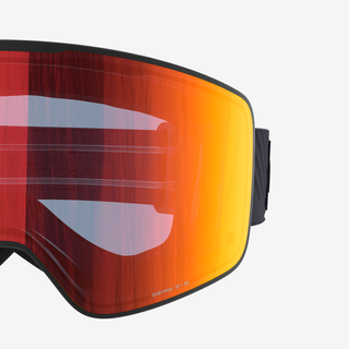 Gafas de esquí fotocrómica intercambiable G 900 C PH azul