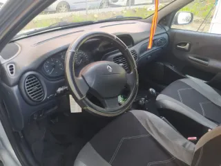 Renault Megane 2002