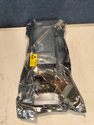 HPE ML110 Gen9 Kit Habilitación Fuente Dual Hot-Swap