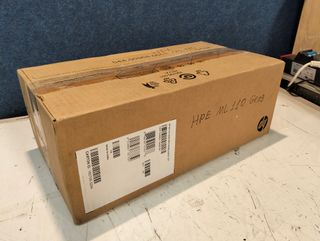 HPE ML110 Gen9 Kit Habilitación Fuente Dual Hot-Swap