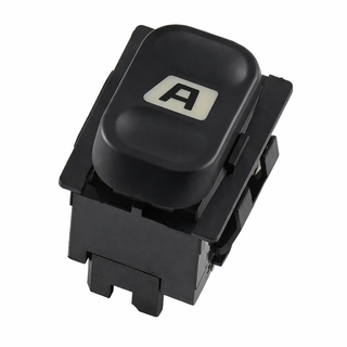 Interruptor Elevalunas Citroen Berlingo 6554W4