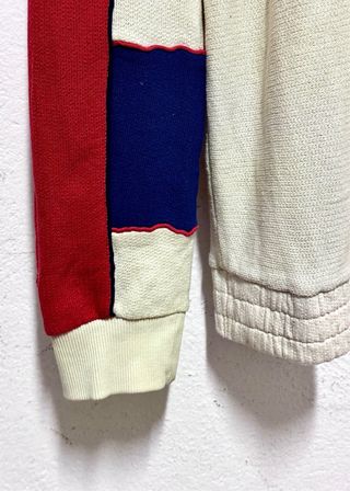 Felpa Napapijri Vintage Style - Taglia L