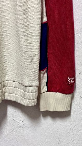 Felpa Napapijri Vintage Style - Taglia L